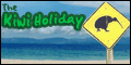 The Kiwi Holiday website